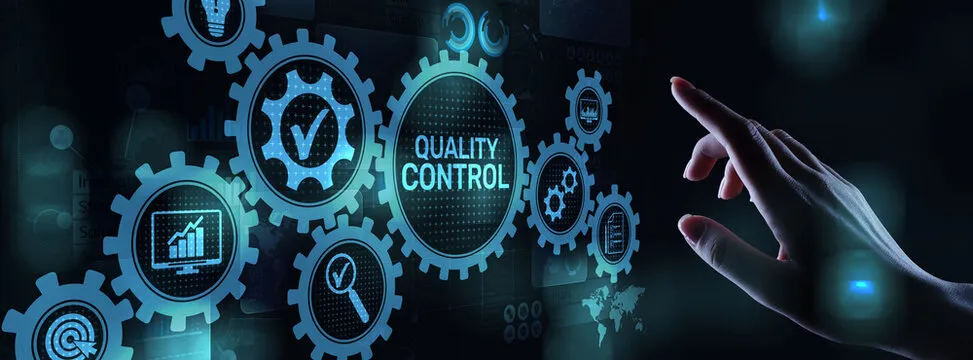 Quality Control